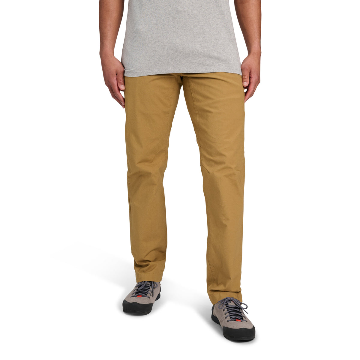Men's Rocklock Pants | Black Diamond Recommended