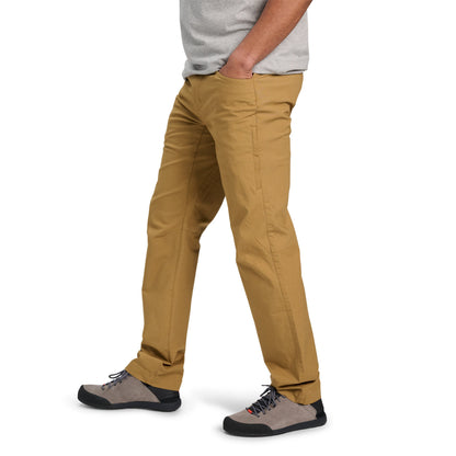 Men's Rocklock Pants | Black Diamond Recommended