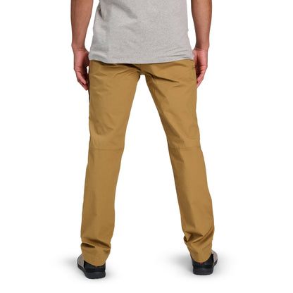Men's Rocklock Pants | Black Diamond Recommended