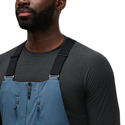 Men's Recon Stretch Bibs | Black Diamond Exclusive