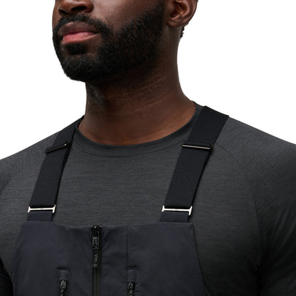 Men's Recon Stretch Bibs | Black Diamond Exclusive