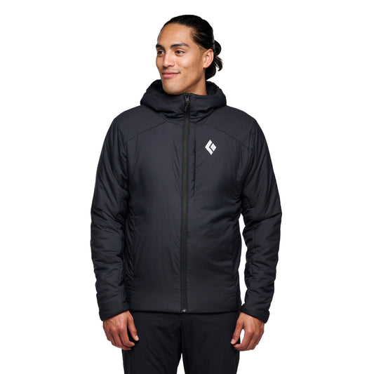 Men's First Light 2.0 Stretch Hoody | Black Diamond Value