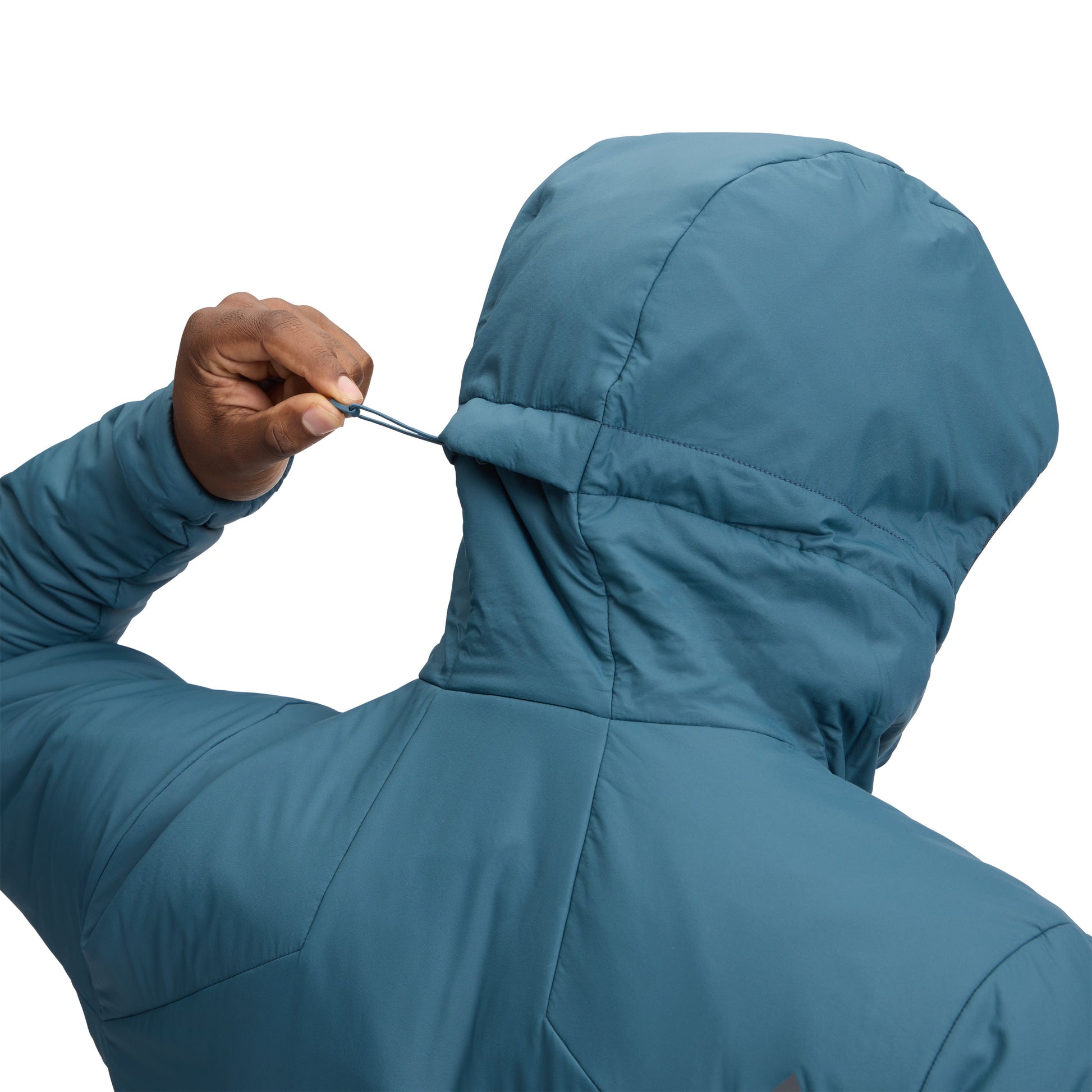 Men's First Light 2.0 Stretch Hoody | Black Diamond Value