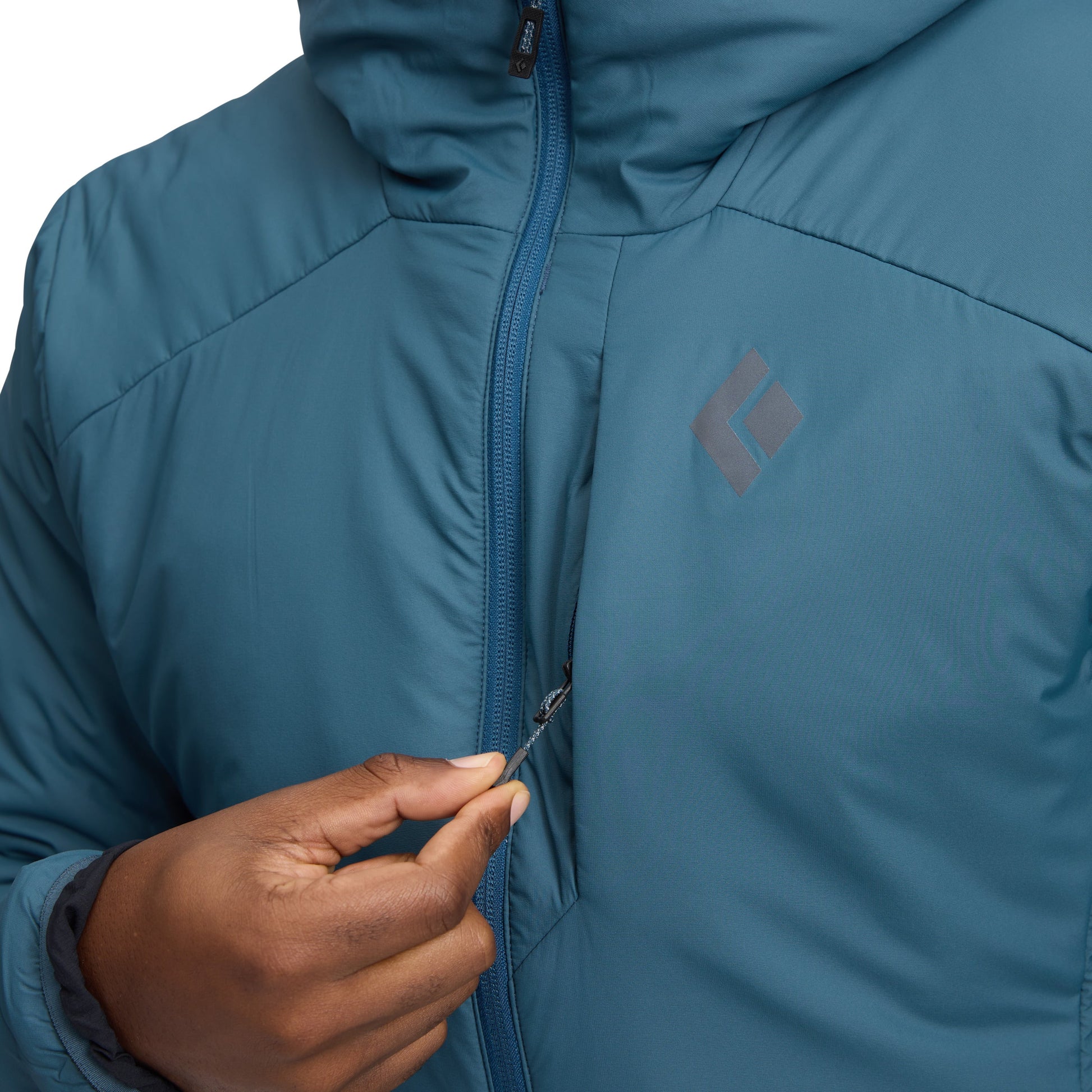 Men's First Light 2.0 Stretch Hoody | Black Diamond Value