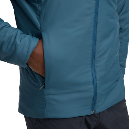 Men's First Light 2.0 Stretch Hoody | Black Diamond Value