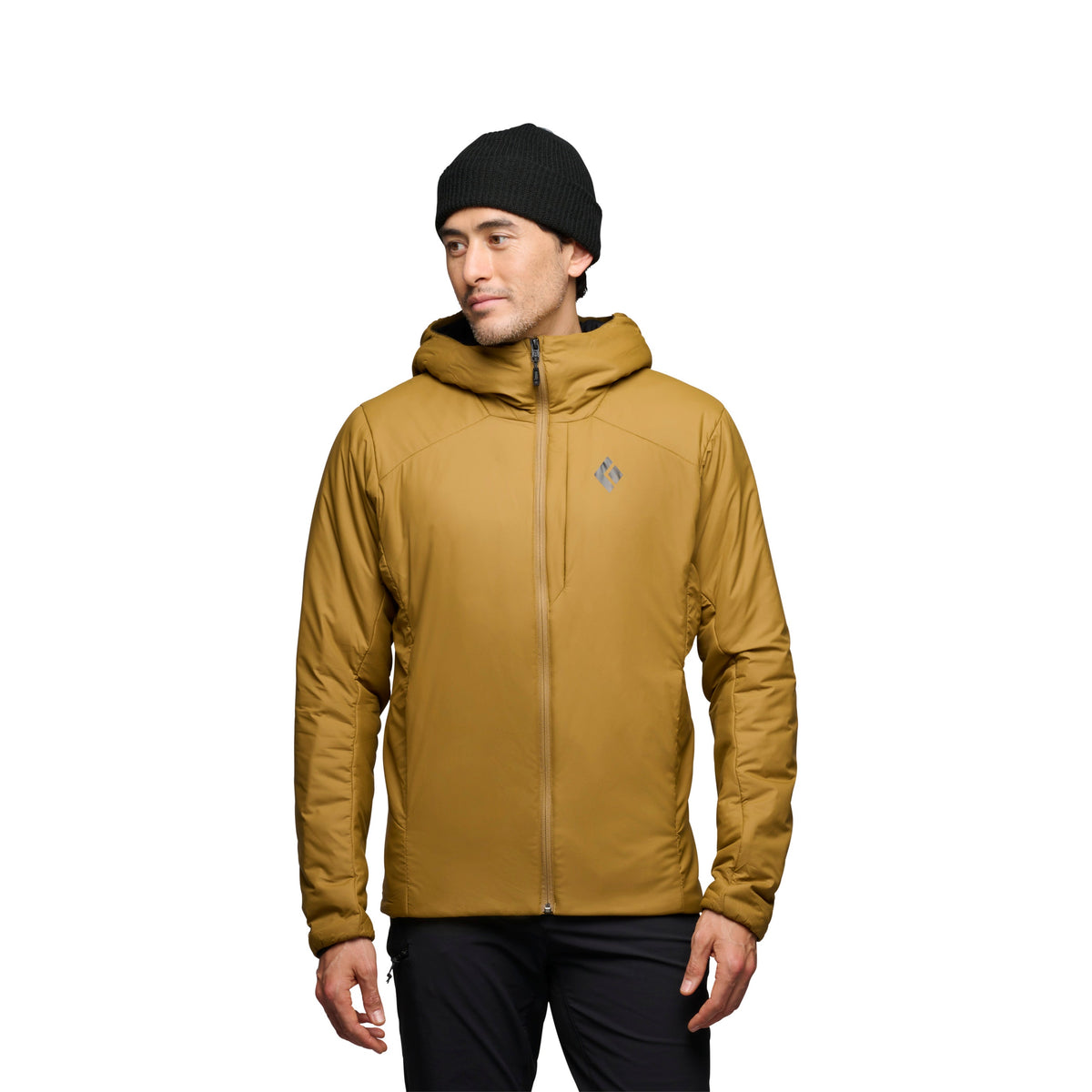 Men's First Light 2.0 Stretch Hoody | Black Diamond Value