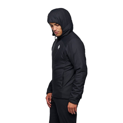 Men's First Light 2.0 Stretch Hoody | Black Diamond Value