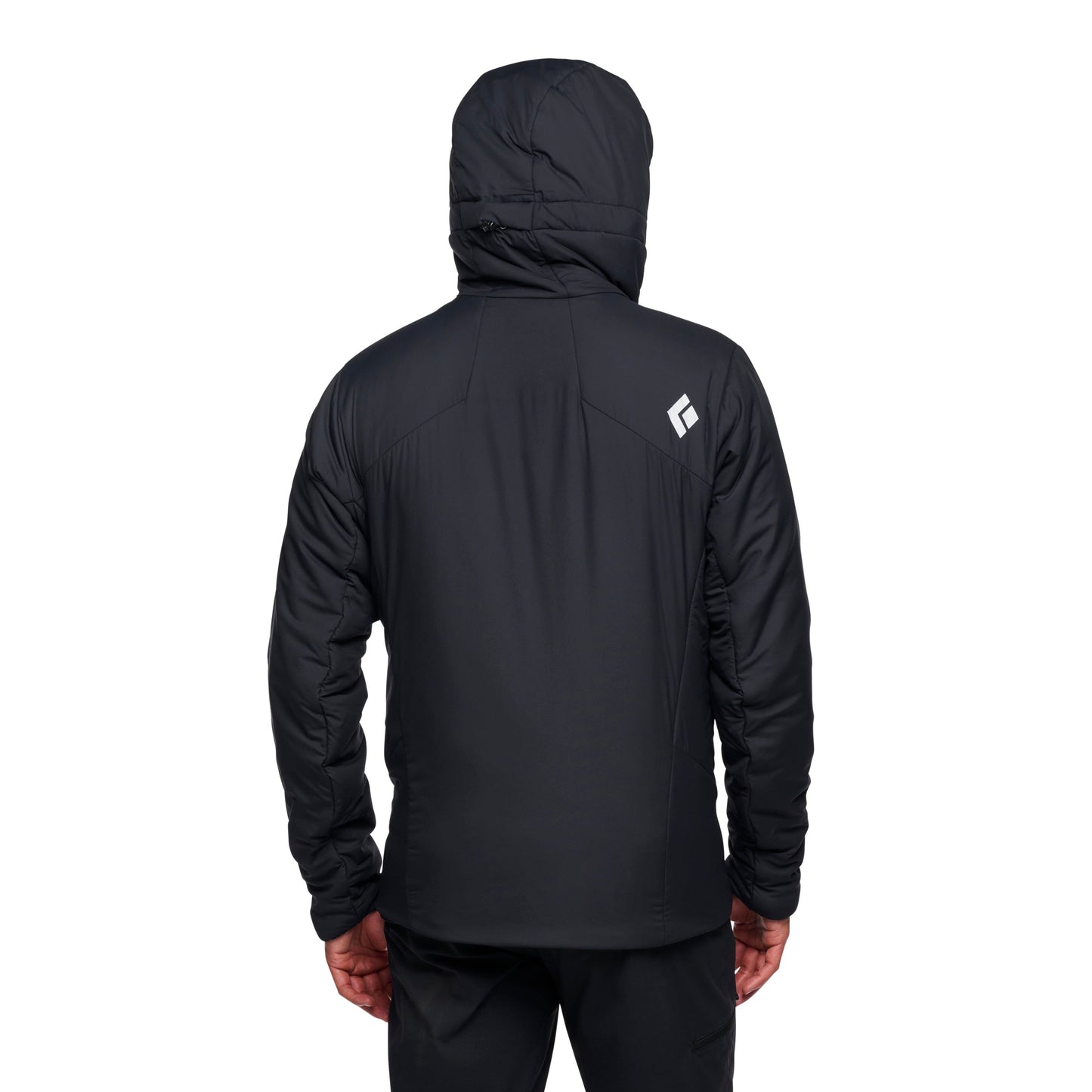 Men's First Light 2.0 Stretch Hoody | Black Diamond Value
