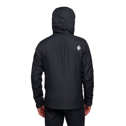 Men's First Light 2.0 Stretch Hoody | Black Diamond Value
