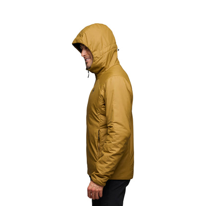 Men's First Light 2.0 Stretch Hoody | Black Diamond Value