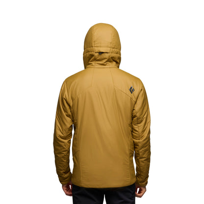 Men's First Light 2.0 Stretch Hoody | Black Diamond Value