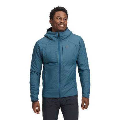 Men's First Light 2.0 Stretch Hoody | Black Diamond Value