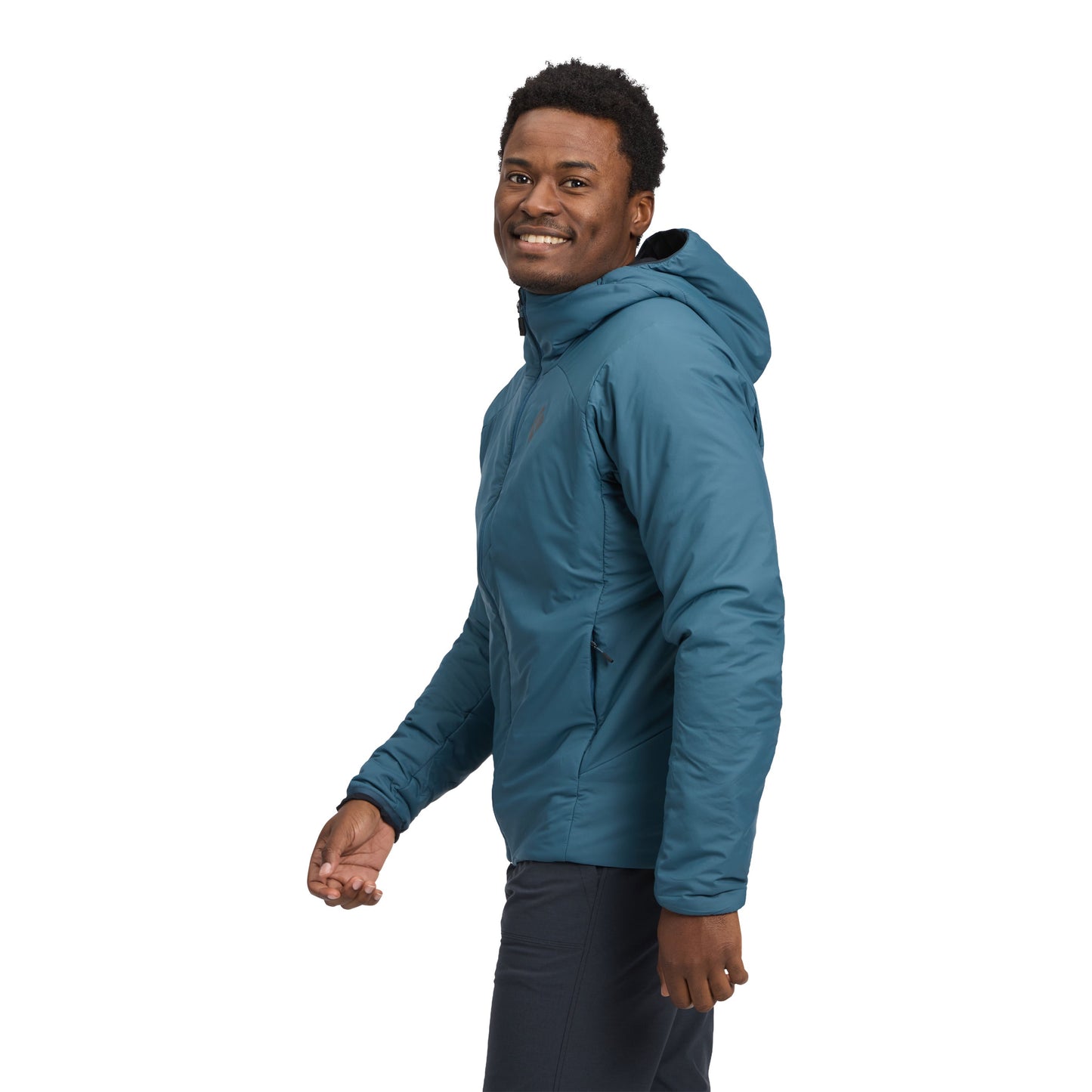 Men's First Light 2.0 Stretch Hoody | Black Diamond Value