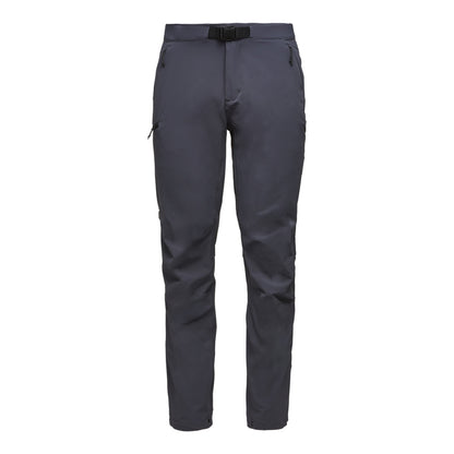 Men's Alpine Pants - Past Season | Black Diamond Great Value