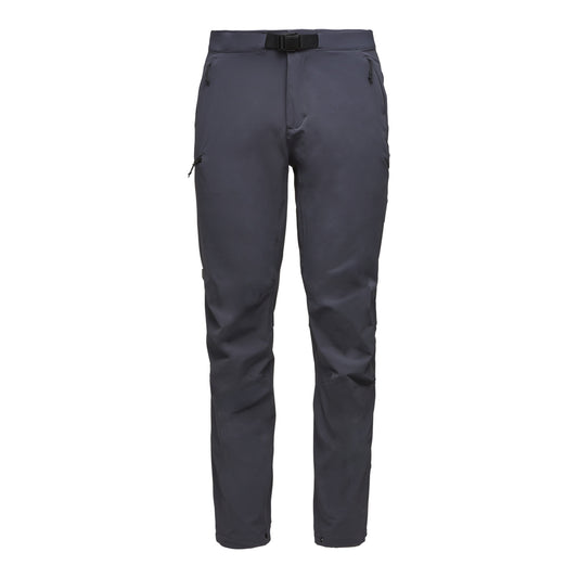 Men's Alpine Pants - Past Season | Black Diamond Great Value