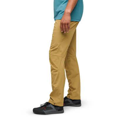 Men's Alpine Pants - Past Season | Black Diamond Great Value