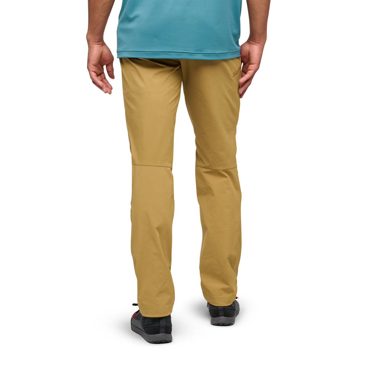 Men's Alpine Pants - Past Season | Black Diamond Great Value