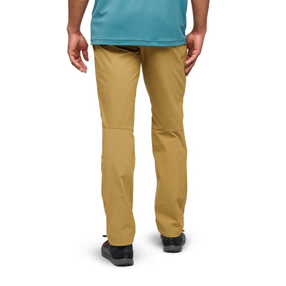 Men's Alpine Pants - Past Season | Black Diamond Great Value