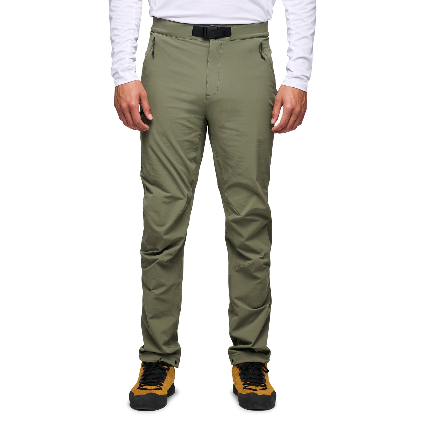 Men's Alpine Pants - Past Season | Black Diamond Great Value