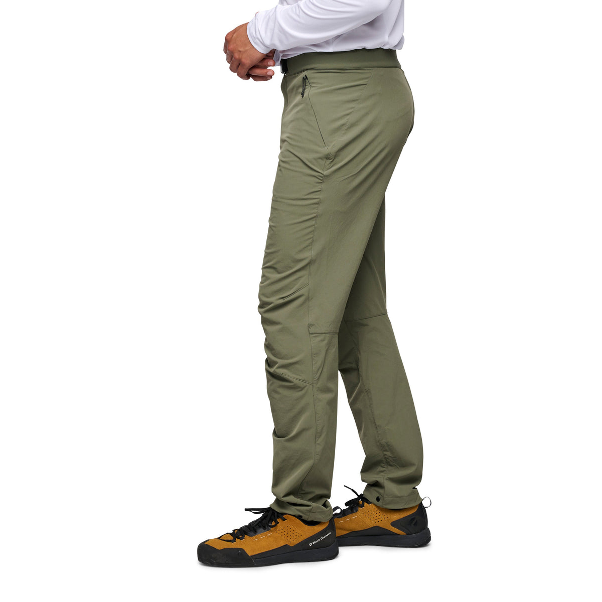 Men's Alpine Pants - Past Season | Black Diamond Great Value