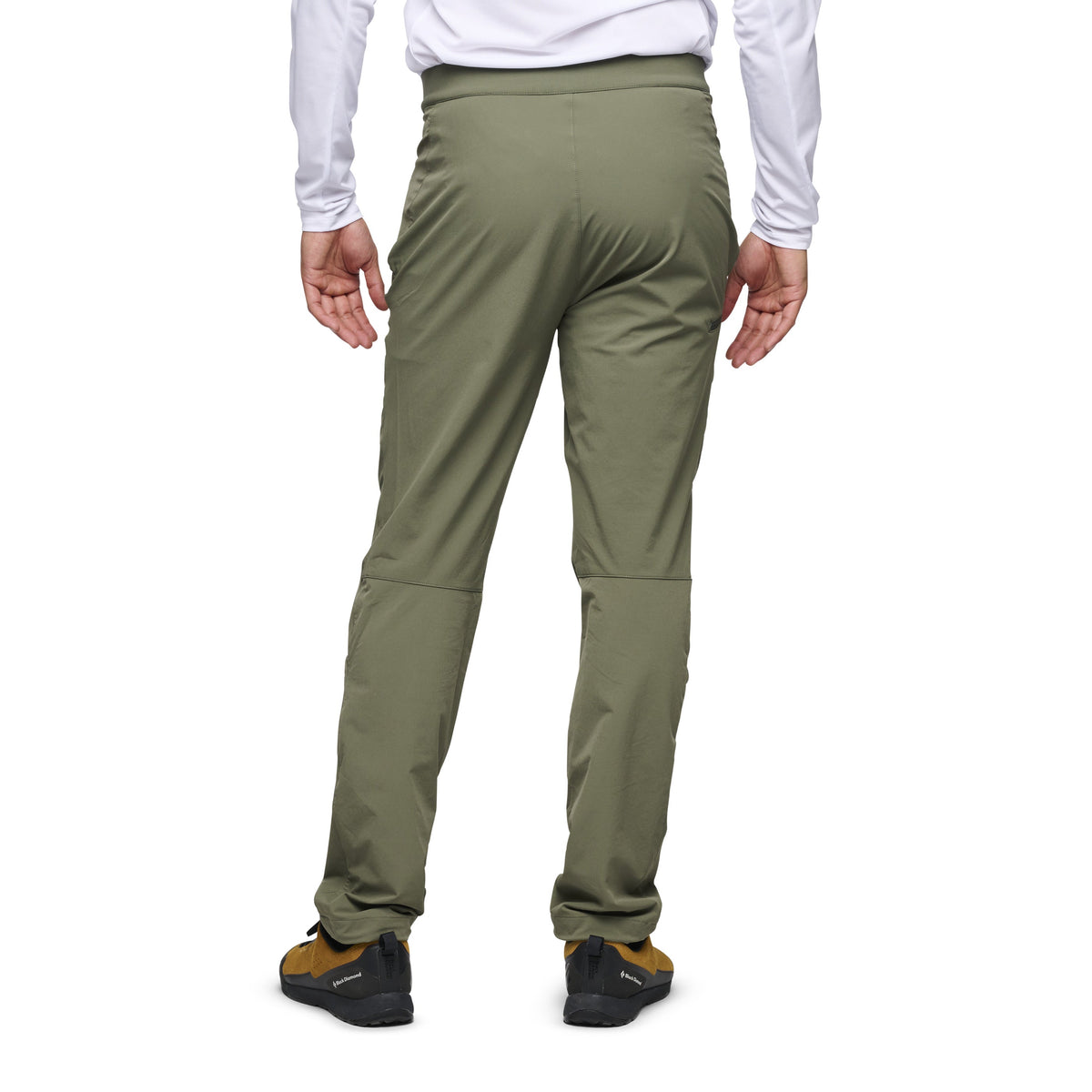 Men's Alpine Pants - Past Season | Black Diamond Great Value