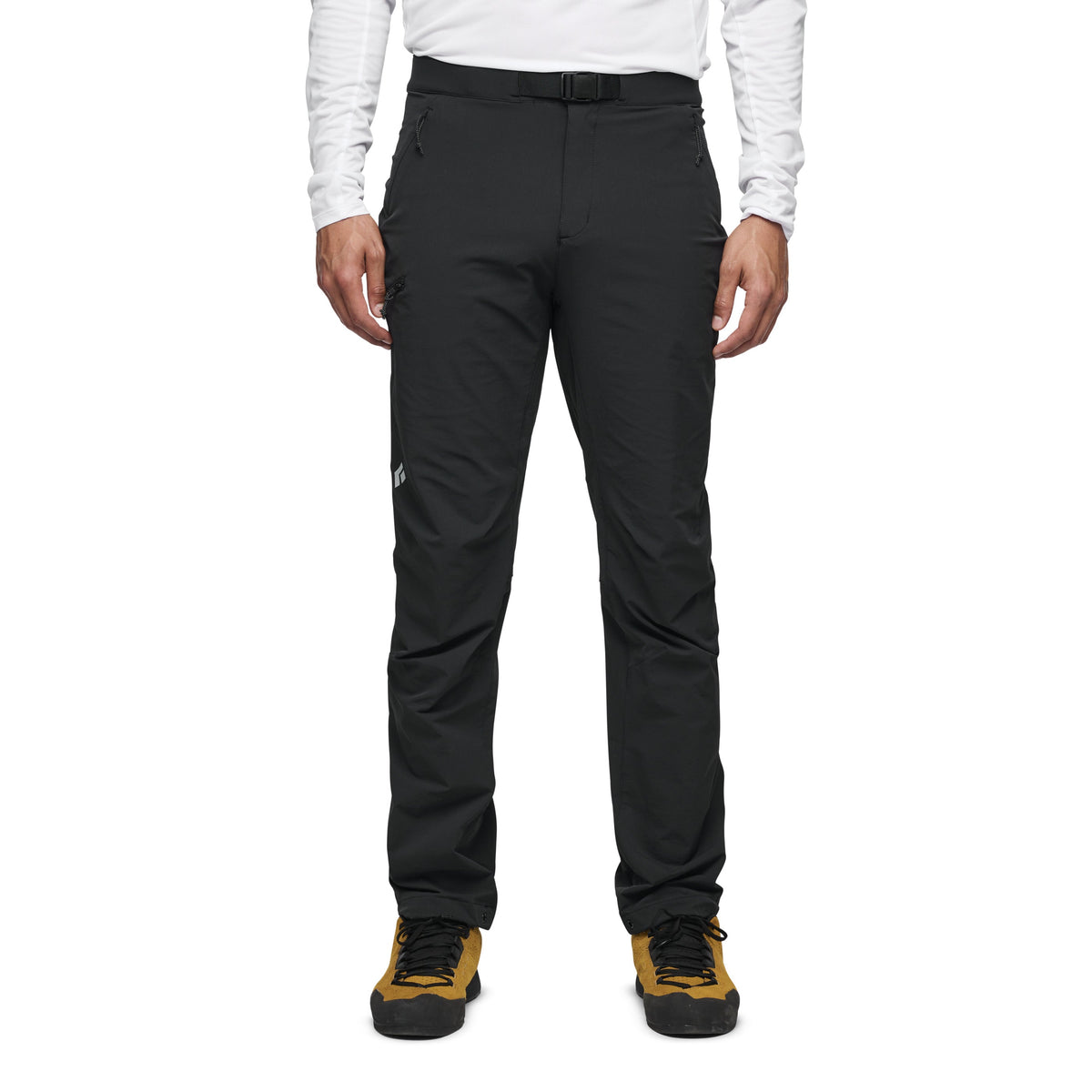 Men's Alpine Pants - Past Season | Black Diamond Great Value
