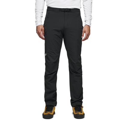 Men's Alpine Pants - Past Season | Black Diamond Great Value