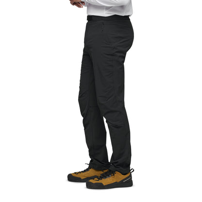 Men's Alpine Pants - Past Season | Black Diamond Great Value