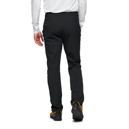Men's Alpine Pants - Past Season | Black Diamond Great Value
