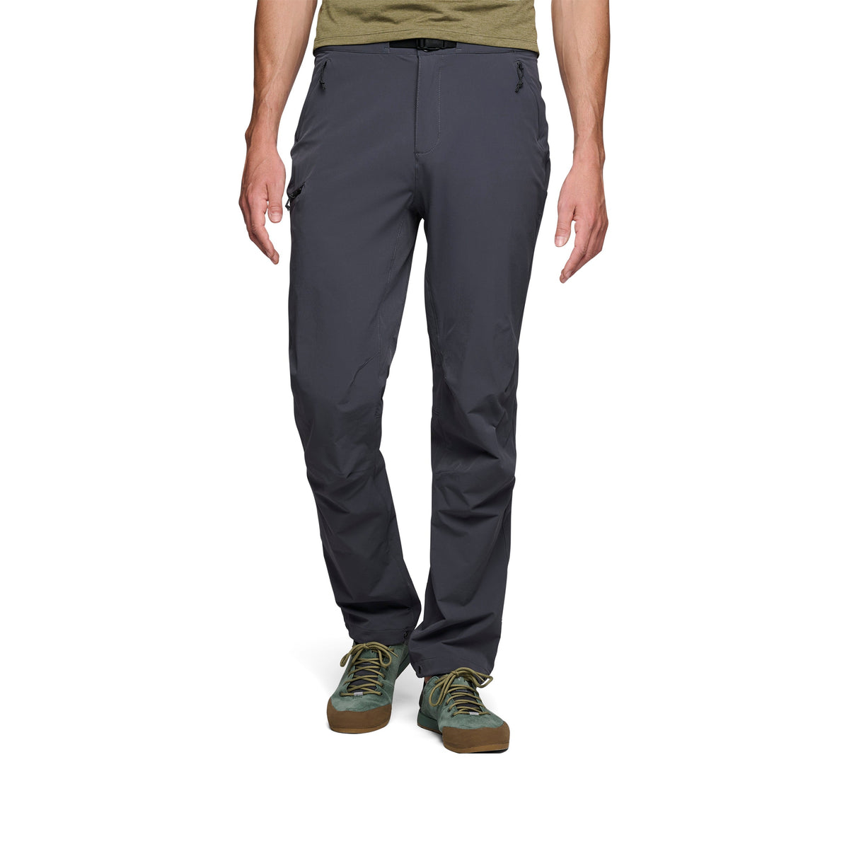 Men's Alpine Pants - Past Season | Black Diamond Great Value