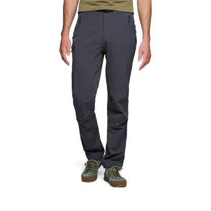 Men's Alpine Pants - Past Season | Black Diamond Great Value
