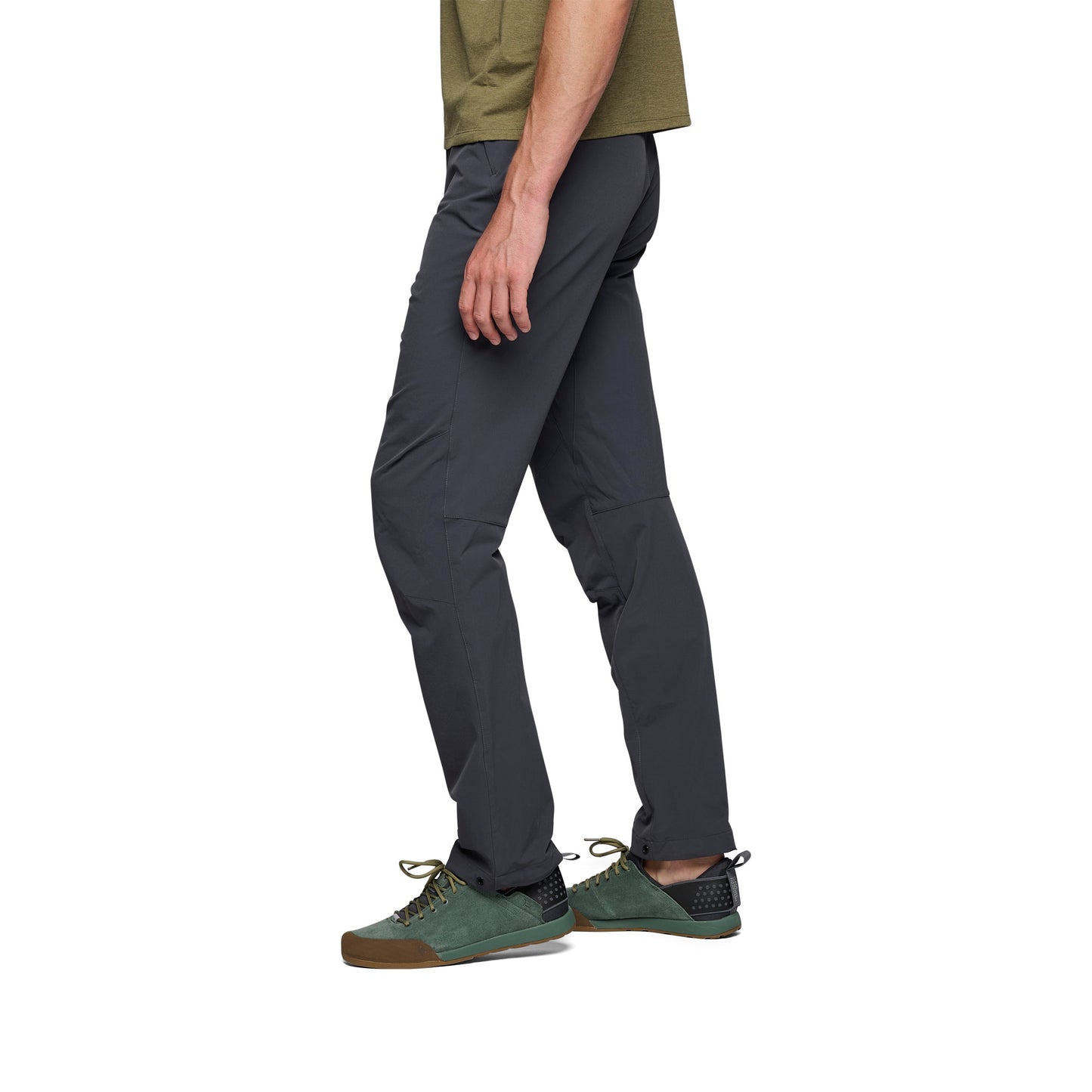 Men's Alpine Pants - Past Season | Black Diamond Great Value