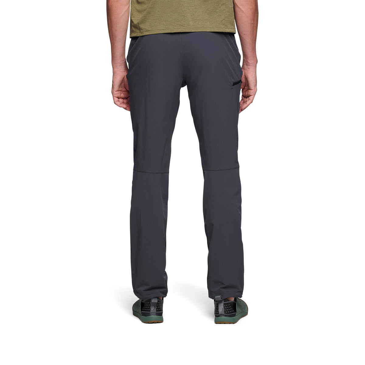 Men's Alpine Pants - Past Season | Black Diamond Great Value