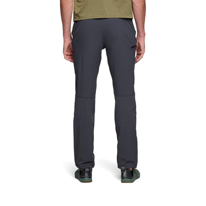 Men's Alpine Pants - Past Season | Black Diamond Great Value