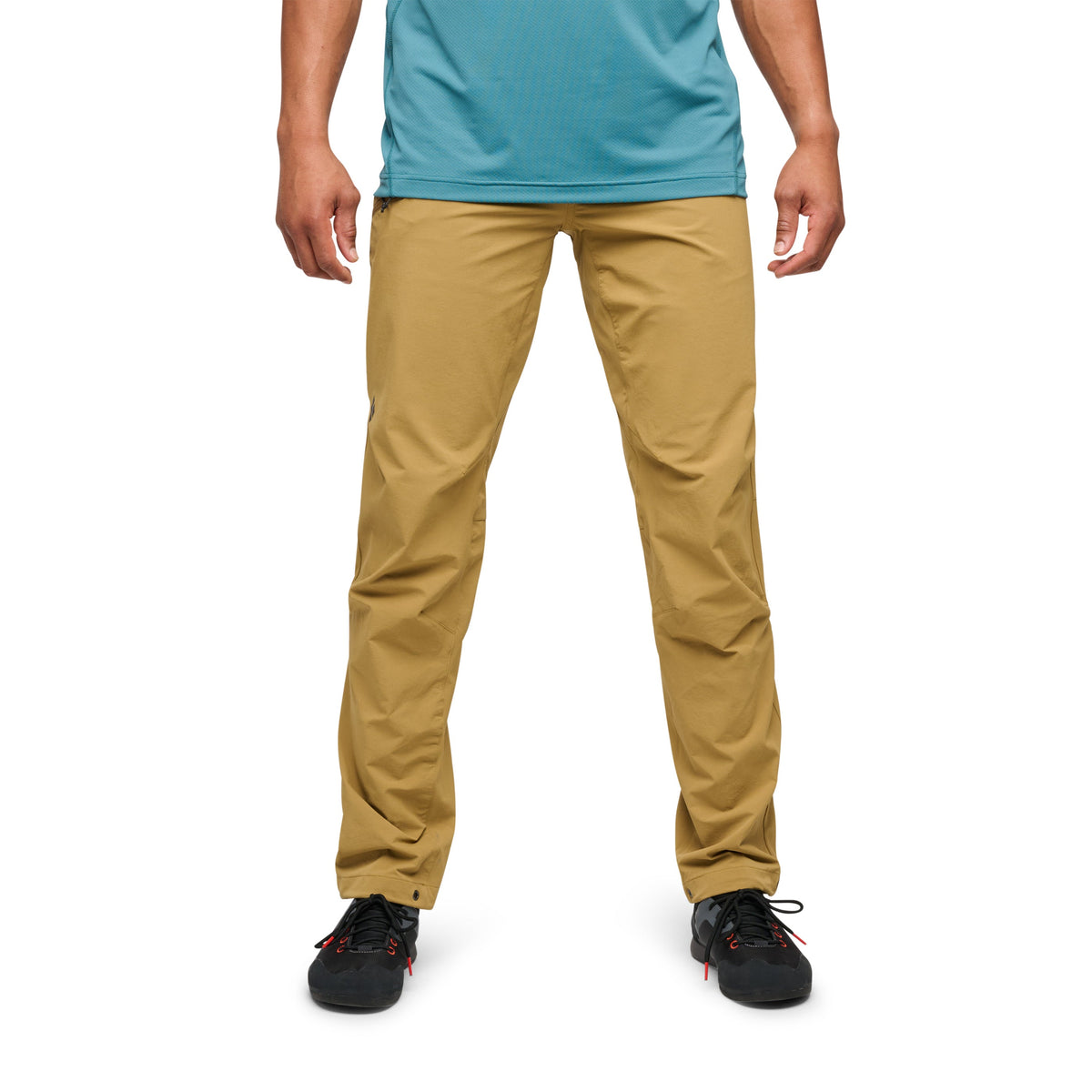 Men's Alpine Pants - Past Season | Black Diamond Great Value