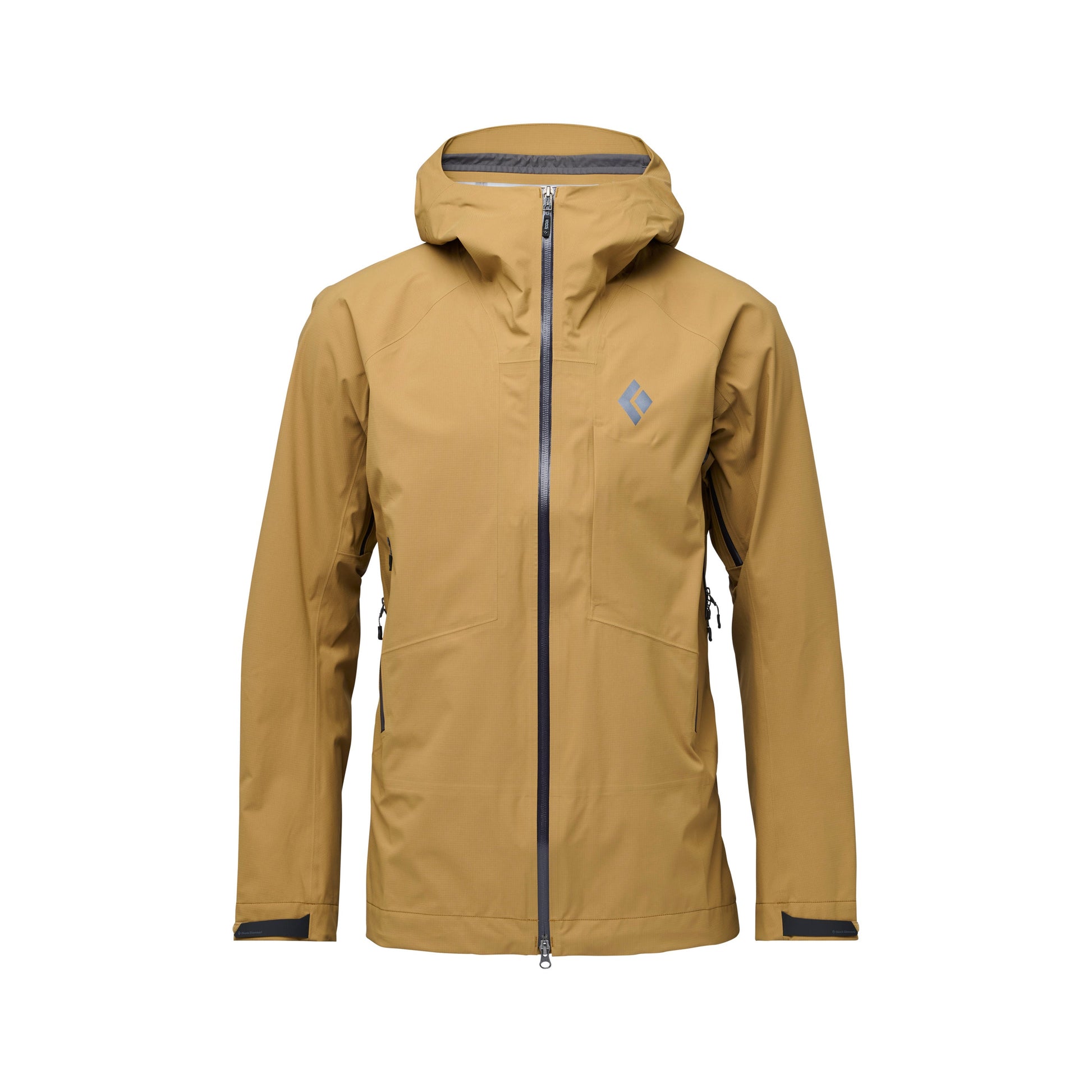 Men's Highline Stretch Shell - Past Season | Black Diamond Featured