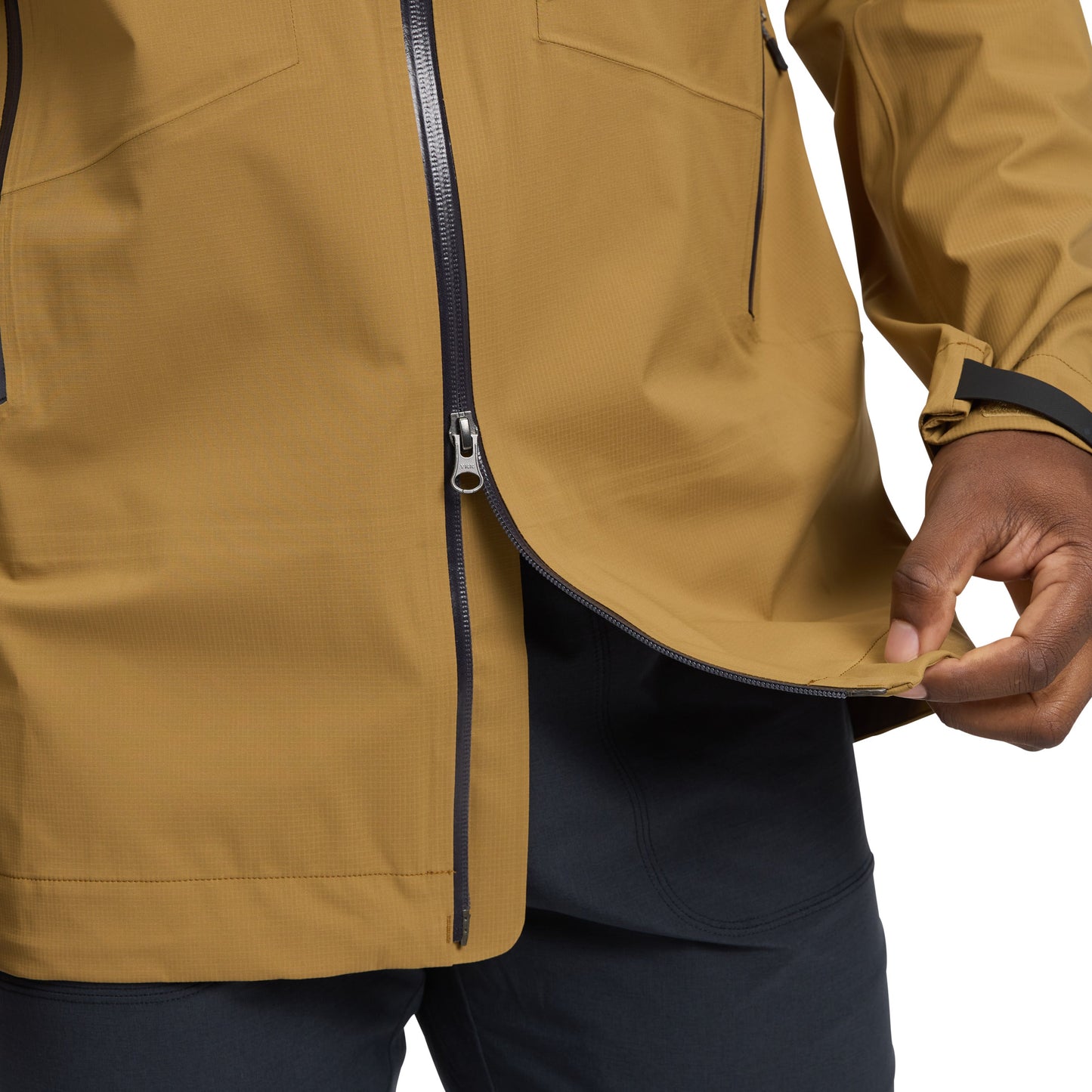 Men's Highline Stretch Shell - Past Season | Black Diamond Featured