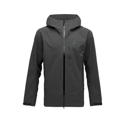 Men's Highline Stretch Shell - Past Season | Black Diamond Featured