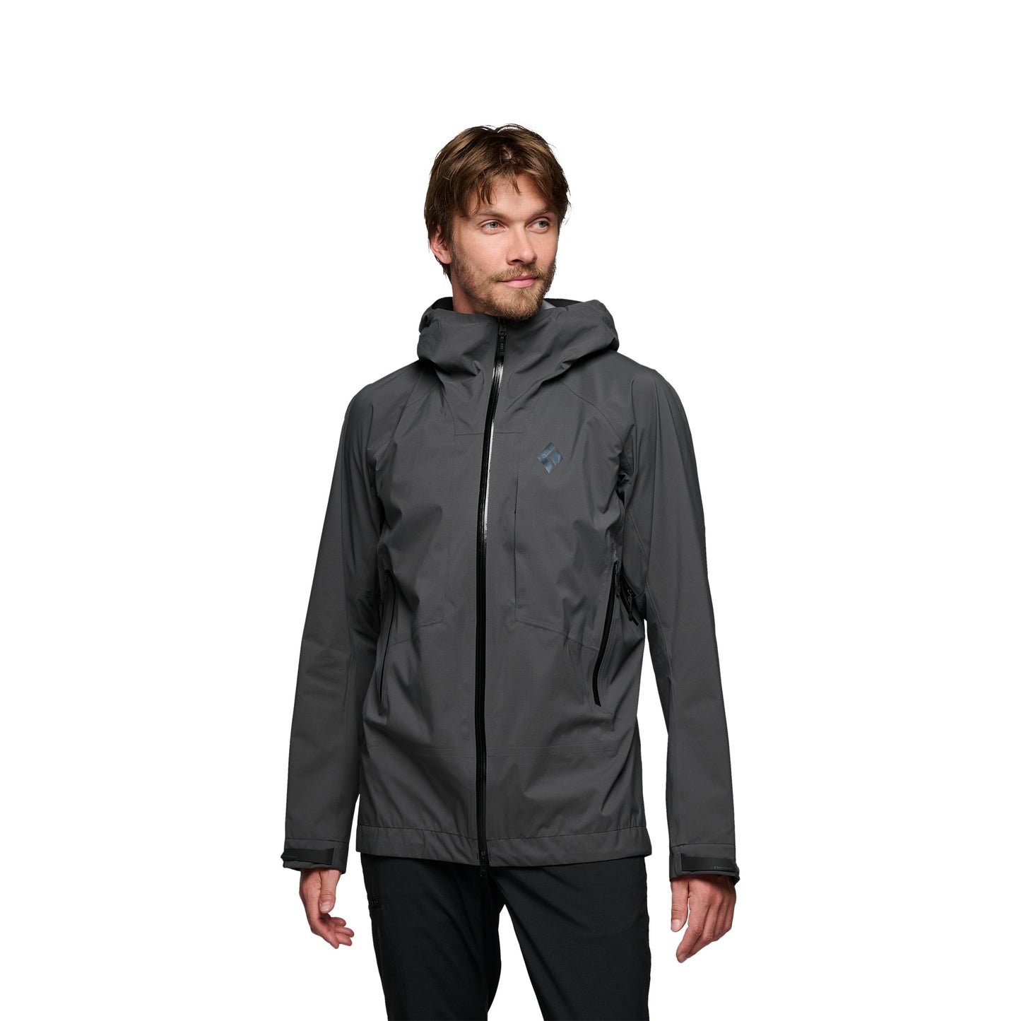 Men's Highline Stretch Shell - Past Season | Black Diamond Featured