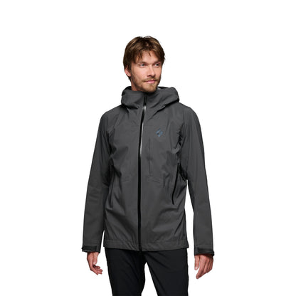 Men's Highline Stretch Shell - Past Season | Black Diamond Featured