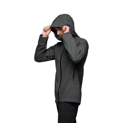 Men's Highline Stretch Shell - Past Season | Black Diamond Featured