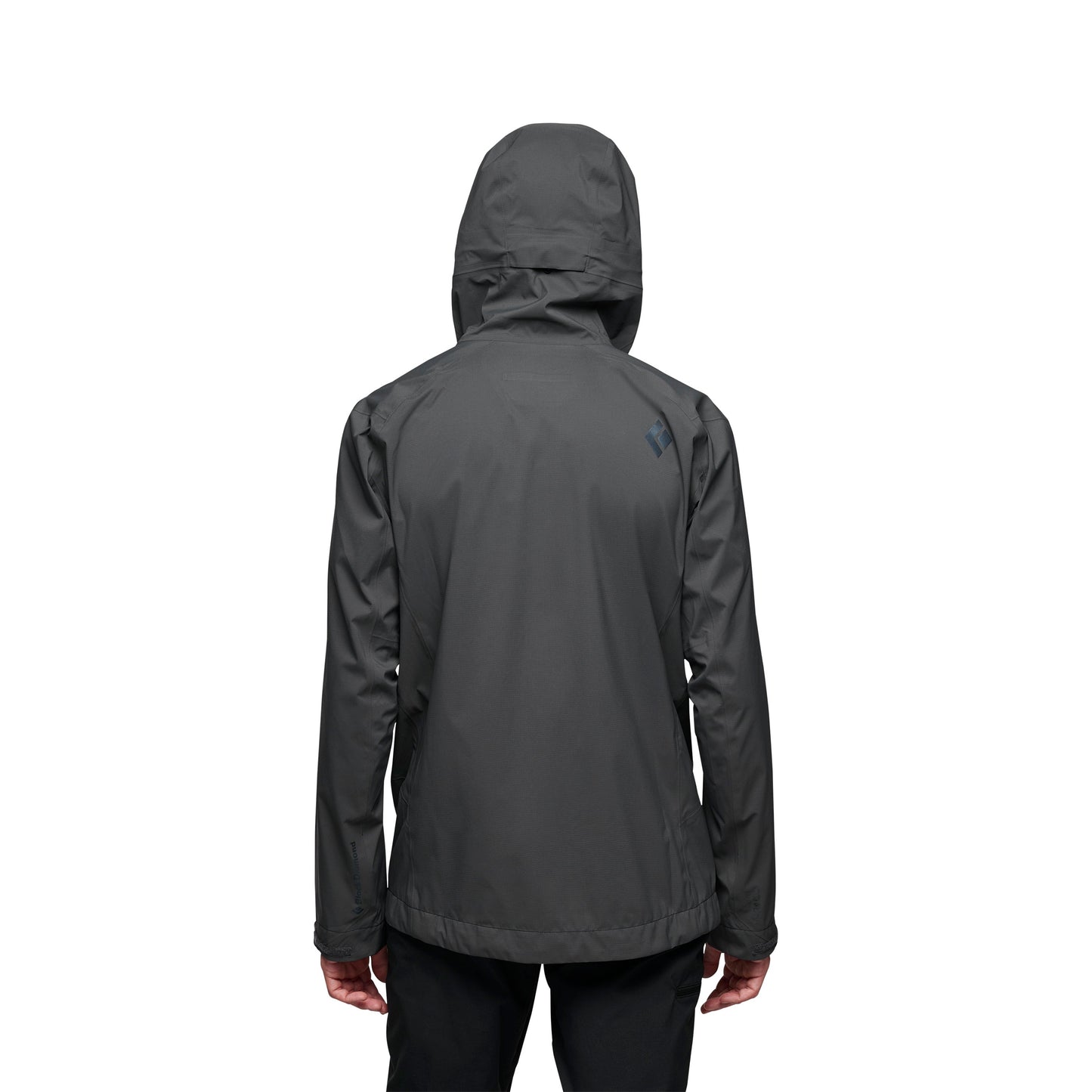 Men's Highline Stretch Shell - Past Season | Black Diamond Featured