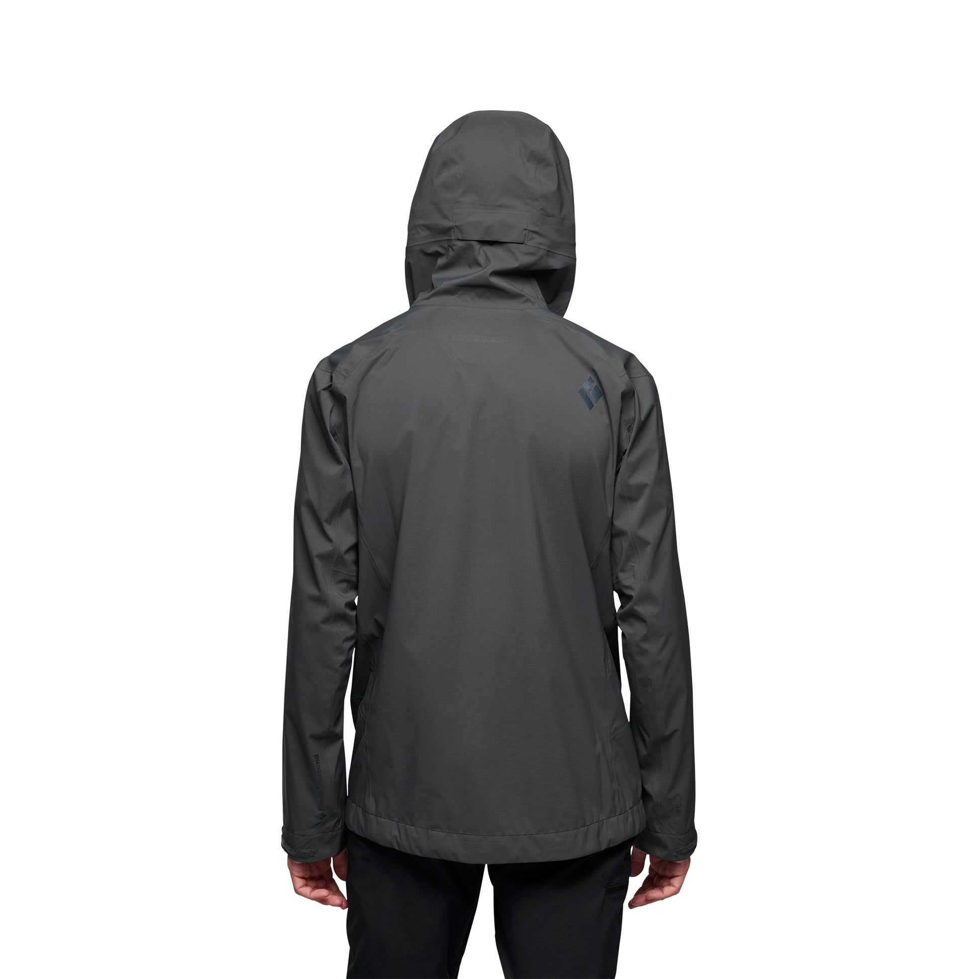 Men's Highline Stretch Shell - Past Season | Black Diamond Featured