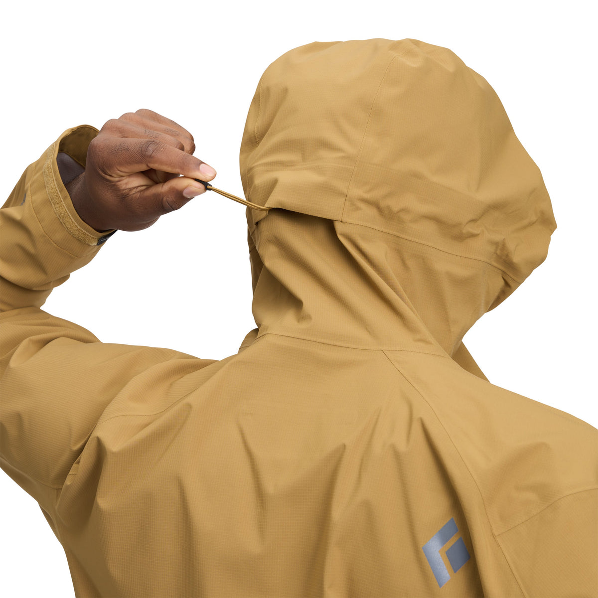 Men's Highline Stretch Shell - Past Season | Black Diamond Featured