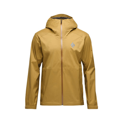 Men's Fineline Stretch Shell - Past Season | Black Diamond Popular