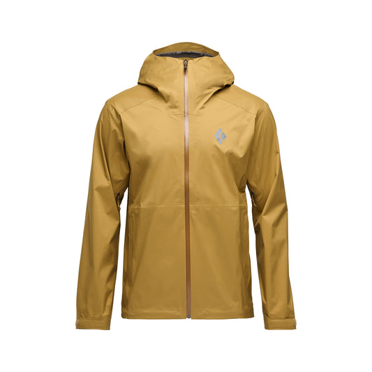 Men's Fineline Stretch Shell - Past Season | Black Diamond Popular