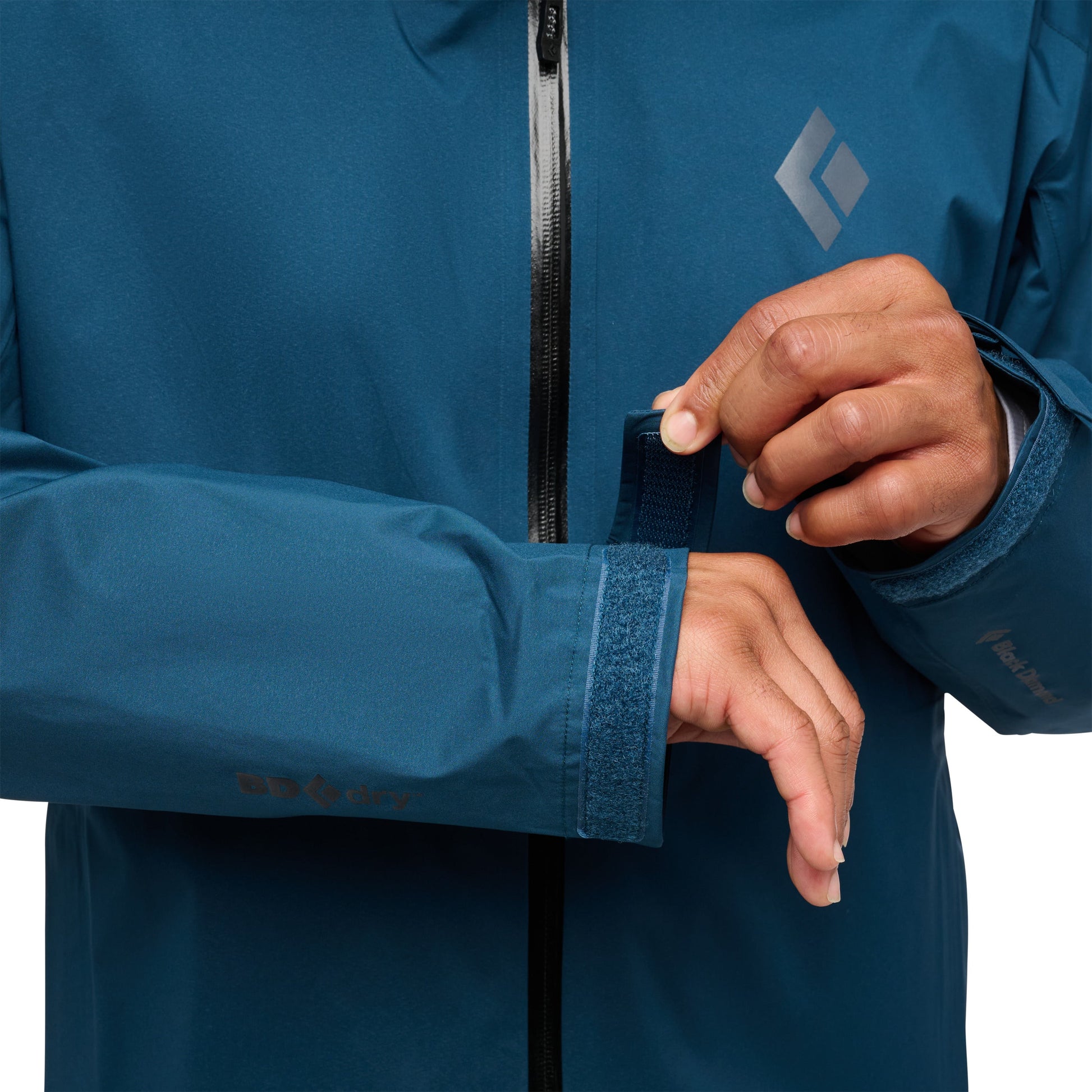Men's Fineline Stretch Shell - Past Season | Black Diamond Popular