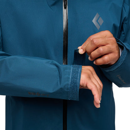 Men's Fineline Stretch Shell - Past Season | Black Diamond Popular