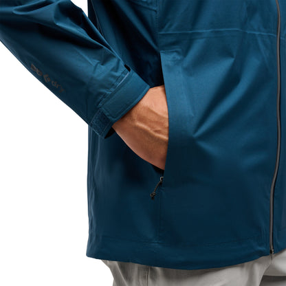 Men's Fineline Stretch Shell - Past Season | Black Diamond Popular
