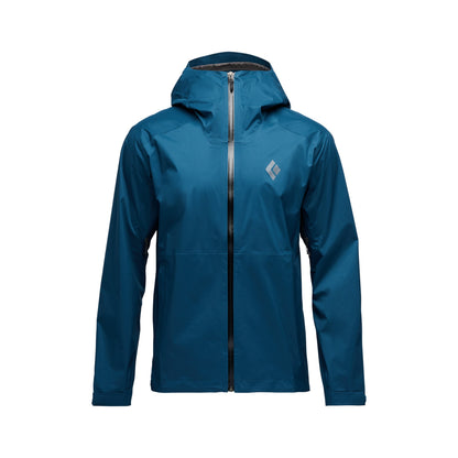 Men's Fineline Stretch Shell - Past Season | Black Diamond Popular